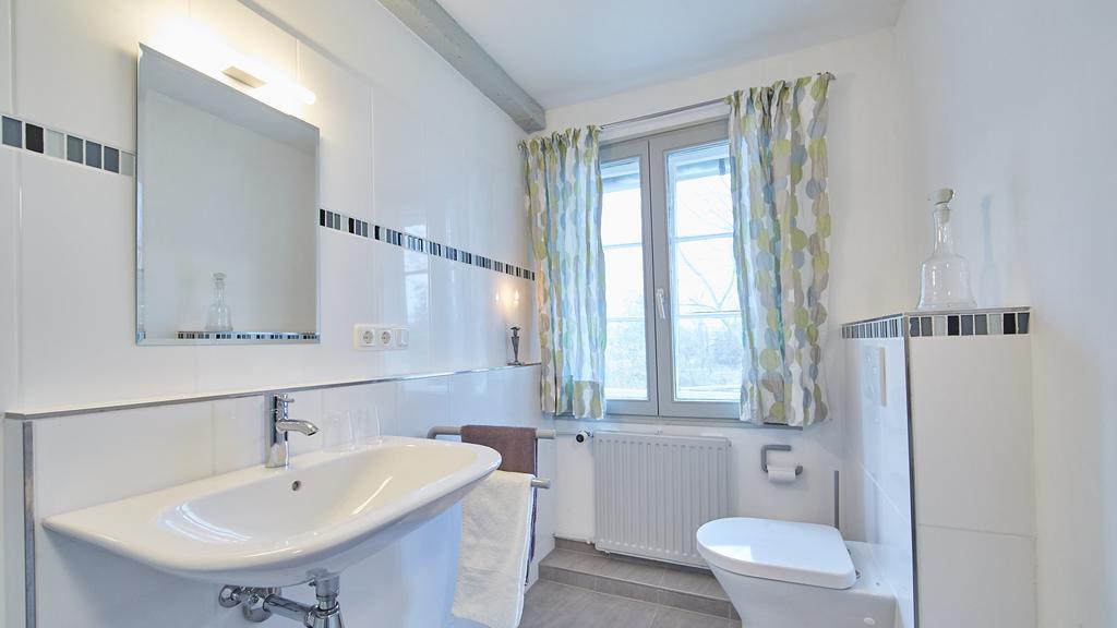 Klosterkrug Apartments Luneburg Room photo